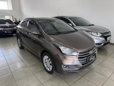 HYUNDAI HB 20 Sedan 1.6 16V 4P FLEX COMFORT PLUS AUTOMTICO, Foto 1