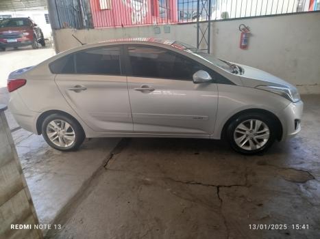 HYUNDAI HB 20 Sedan 1.6 16V 4P FLEX PREMIUM, Foto 6