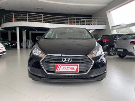 HYUNDAI HB 20 Sedan 1.6 16V 4P FLEX COMFORT PLUS, Foto 2