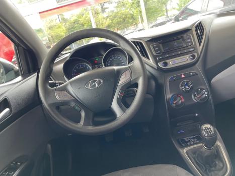 HYUNDAI HB 20 Sedan 1.6 16V 4P FLEX COMFORT PLUS, Foto 10