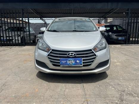 HYUNDAI HB 20 Sedan 1.6 16V 4P FLEX COMFORT STYLE AUTOMTICO, Foto 2