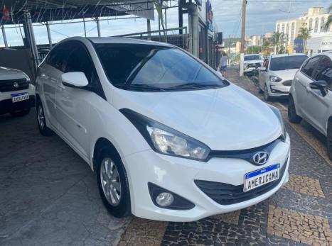 HYUNDAI HB 20 Sedan 1.6 16V 4P FLEX COMFORT PLUS AUTOMTICO, Foto 7