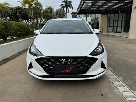 HYUNDAI HB 20 Sedan 1.0 12V 4P FLEX TGDI PLATINUM TURBO AUTOMTICO, Foto 2