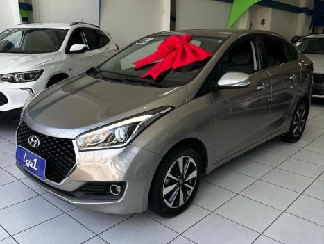 HYUNDAI HB 20 Sedan 1.6 16V 4P FLEX PREMIUM AUTOMTICO, Foto 3