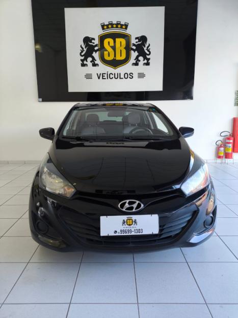 HYUNDAI HB 20 Sedan 1.0 12V 4P FLEX COMFORT STYLE, Foto 1