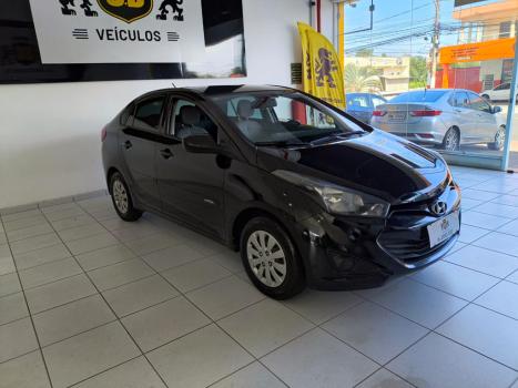 HYUNDAI HB 20 Sedan 1.0 12V 4P FLEX COMFORT STYLE, Foto 3