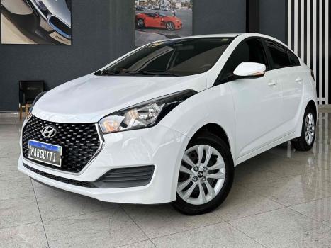 HYUNDAI HB 20 Sedan 1.0 12V 4P FLEX COMFORT PLUS, Foto 1