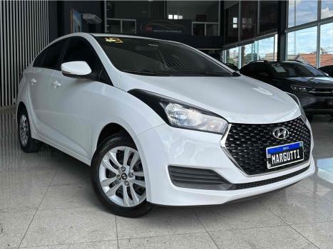 HYUNDAI HB 20 Sedan 1.0 12V 4P FLEX COMFORT PLUS, Foto 3