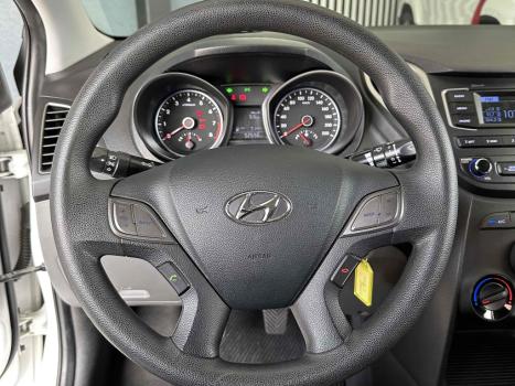 HYUNDAI HB 20 Sedan 1.0 12V 4P FLEX COMFORT PLUS, Foto 15