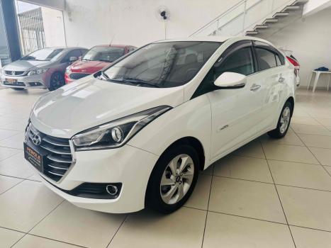 HYUNDAI HB 20 Sedan 1.6 16V 4P FLEX PREMIUM AUTOMTICO, Foto 1