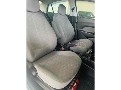 HYUNDAI HB 20 Sedan 1.6 16V 4P FLEX PREMIUM AUTOMTICO, Foto 11