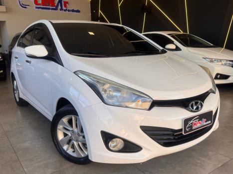 HYUNDAI HB 20 Sedan 1.6 16V 4P FLEX PREMIUM AUTOMTICO, Foto 5