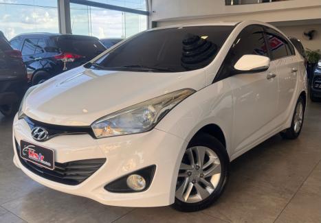 HYUNDAI HB 20 Sedan 1.6 16V 4P FLEX PREMIUM AUTOMTICO, Foto 6