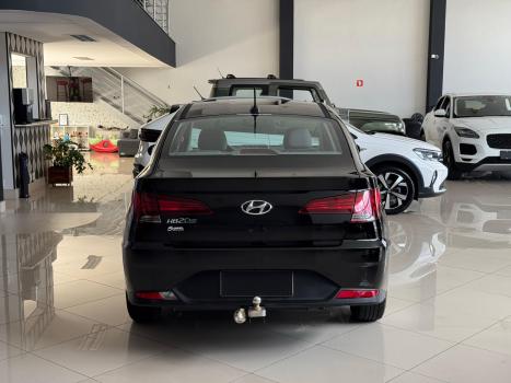 HYUNDAI HB 20 Sedan 1.0 12V 4P FLEX VISION, Foto 4