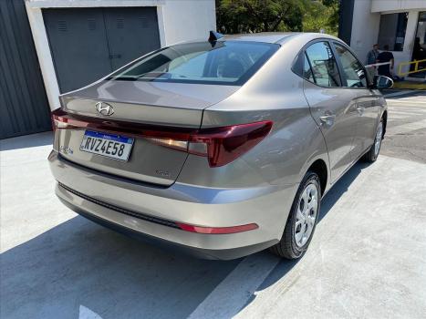 HYUNDAI HB 20 Sedan 1.0 12V 4P FLEX TGDI TURBO COMFORT AUTOMTICO, Foto 6