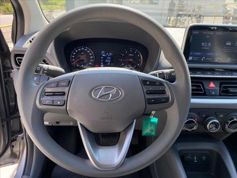 HYUNDAI HB 20 Sedan 1.0 12V 4P FLEX TGDI TURBO COMFORT AUTOMTICO, Foto 11