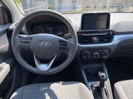 HYUNDAI HB 20 Sedan 1.0 12V 4P FLEX TGDI TURBO COMFORT, Foto 10