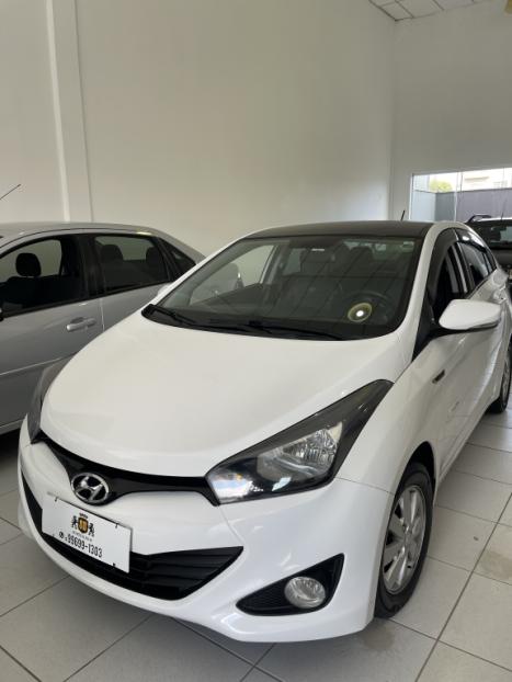 HYUNDAI HB 20 Sedan 1.0 12V 4P FLEX COMFORT PLUS, Foto 1