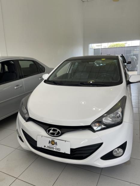 HYUNDAI HB 20 Sedan 1.0 12V 4P FLEX COMFORT PLUS, Foto 2