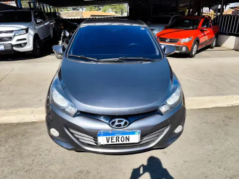 HYUNDAI HB 20 Sedan 1.6 16V 4P FLEX COMFORT PLUS, Foto 3