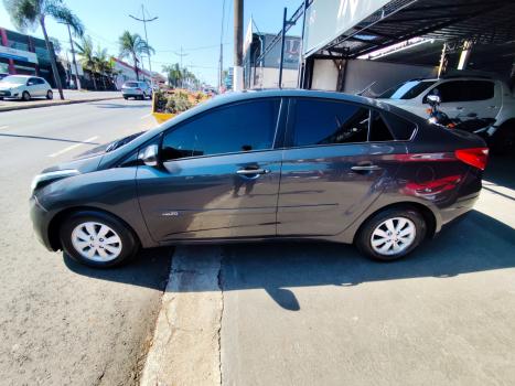 HYUNDAI HB 20 Sedan 1.6 16V 4P FLEX COMFORT PLUS, Foto 6