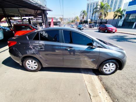 HYUNDAI HB 20 Sedan 1.6 16V 4P FLEX COMFORT PLUS, Foto 7