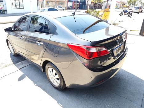 HYUNDAI HB 20 Sedan 1.6 16V 4P FLEX COMFORT PLUS, Foto 8