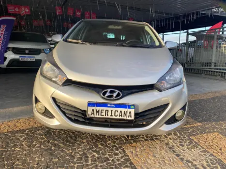 HYUNDAI HB 20 Sedan 1.6 16V 4P FLEX COMFORT PLUS AUTOMTICO, Foto 3