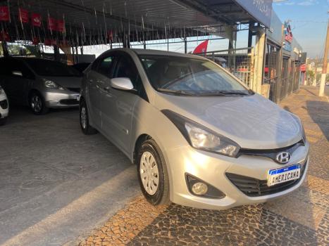 HYUNDAI HB 20 Sedan 1.6 16V 4P FLEX COMFORT PLUS AUTOMTICO, Foto 5