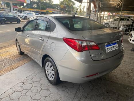 HYUNDAI HB 20 Sedan 1.6 16V 4P FLEX COMFORT PLUS AUTOMTICO, Foto 9
