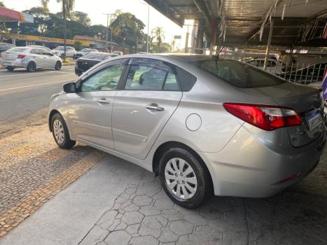 HYUNDAI HB 20 Sedan 1.6 16V 4P FLEX COMFORT PLUS AUTOMTICO, Foto 10