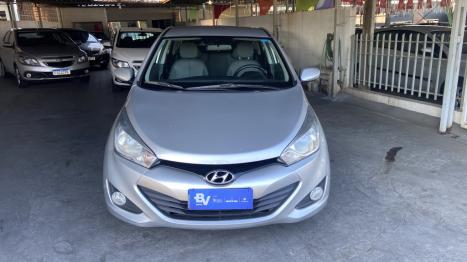 HYUNDAI HB 20 Sedan 1.6 16V 4P FLEX PREMIUM AUTOMTICO, Foto 3