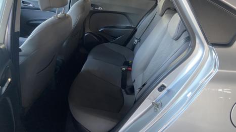 HYUNDAI HB 20 Sedan 1.6 16V 4P FLEX PREMIUM AUTOMTICO, Foto 5