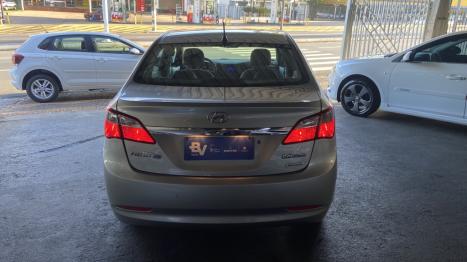 HYUNDAI HB 20 Sedan 1.6 16V 4P FLEX PREMIUM AUTOMTICO, Foto 9