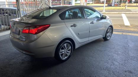 HYUNDAI HB 20 Sedan 1.6 16V 4P FLEX PREMIUM AUTOMTICO, Foto 10