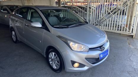HYUNDAI HB 20 Sedan 1.6 16V 4P FLEX PREMIUM AUTOMTICO, Foto 11