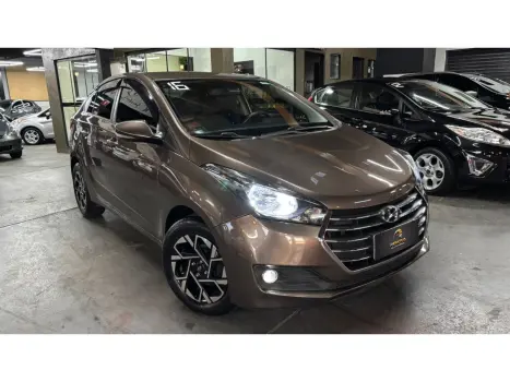 HYUNDAI HB 20 Sedan 1.6 16V 4P FLEX COMFORT AUTOMTICO, Foto 1