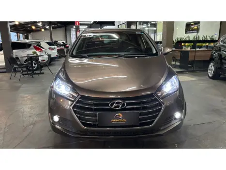HYUNDAI HB 20 Sedan 1.6 16V 4P FLEX COMFORT AUTOMTICO, Foto 2