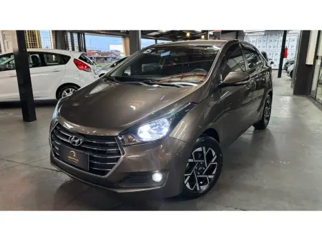 HYUNDAI HB 20 Sedan 1.6 16V 4P FLEX COMFORT AUTOMTICO, Foto 3