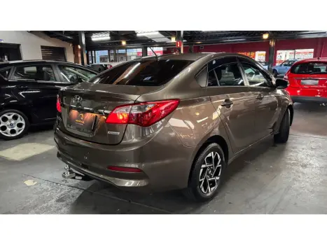 HYUNDAI HB 20 Sedan 1.6 16V 4P FLEX COMFORT AUTOMTICO, Foto 4