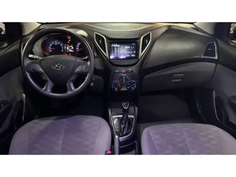HYUNDAI HB 20 Sedan 1.6 16V 4P FLEX COMFORT AUTOMTICO, Foto 6