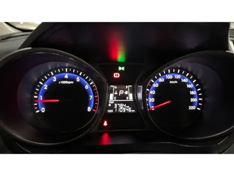 HYUNDAI HB 20 Sedan 1.6 16V 4P FLEX COMFORT AUTOMTICO, Foto 7