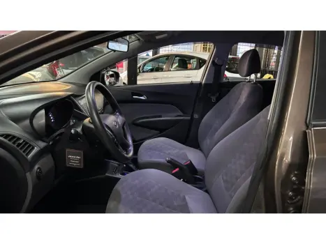 HYUNDAI HB 20 Sedan 1.6 16V 4P FLEX COMFORT AUTOMTICO, Foto 8
