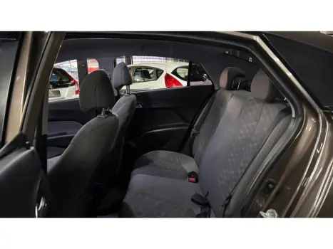 HYUNDAI HB 20 Sedan 1.6 16V 4P FLEX COMFORT AUTOMTICO, Foto 9