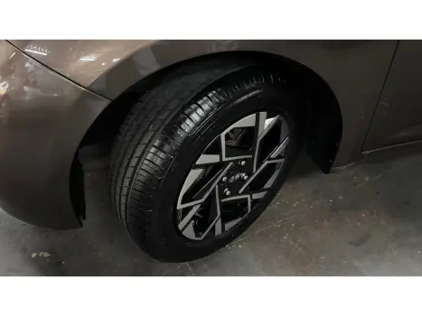 HYUNDAI HB 20 Sedan 1.6 16V 4P FLEX COMFORT AUTOMTICO, Foto 10