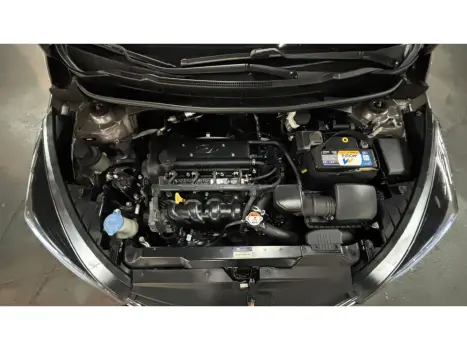 HYUNDAI HB 20 Sedan 1.6 16V 4P FLEX COMFORT AUTOMTICO, Foto 11
