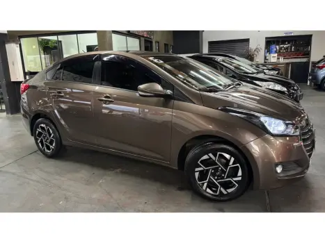 HYUNDAI HB 20 Sedan 1.6 16V 4P FLEX COMFORT AUTOMTICO, Foto 12