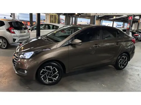 HYUNDAI HB 20 Sedan 1.6 16V 4P FLEX COMFORT AUTOMTICO, Foto 13