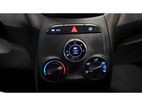 HYUNDAI HB 20 Sedan 1.6 16V 4P FLEX COMFORT AUTOMTICO, Foto 17