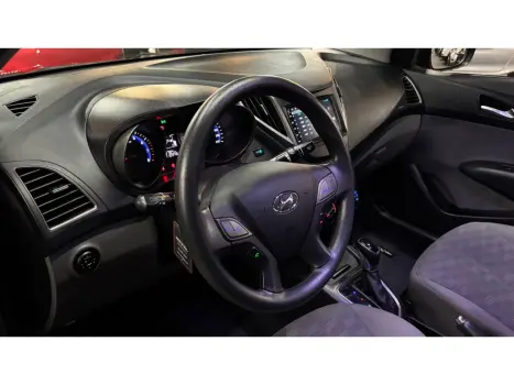 HYUNDAI HB 20 Sedan 1.6 16V 4P FLEX COMFORT AUTOMTICO, Foto 20
